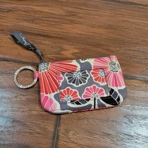 Vera Bradley change purse